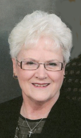 Helen Davenport