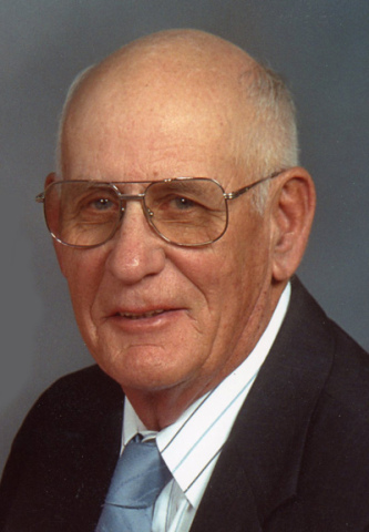 Richard Gustafson Sr.