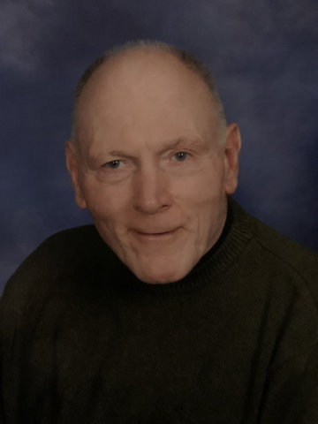 William Holliday