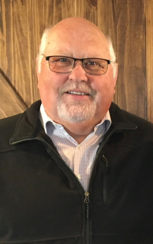 Dan Willis