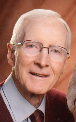 James Wilson