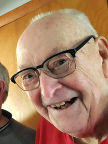 Williams Obituary