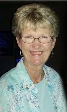 Ohmstede Obituary