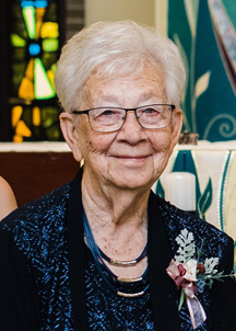 Vaught Obituary