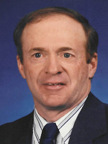 Olson Obituary