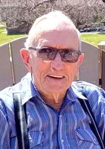 Andrews Obituary