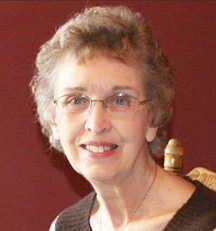 Gowen Obituary