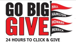 Go Big Give