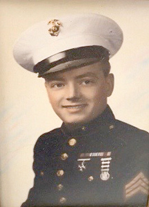 Green Obituary