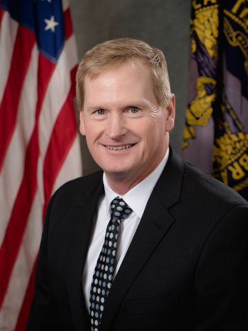 Kirk Penner