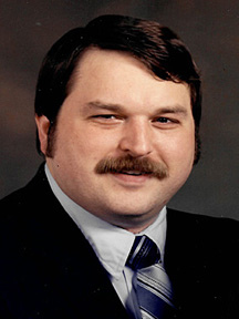 Boeding Obituary