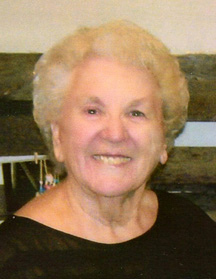 Eberly Obituary