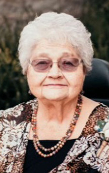 Johnson Obituary