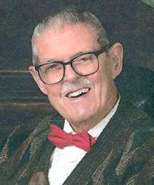 Ross Obituary