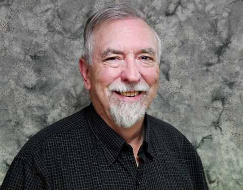 Ron Burtz