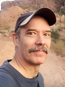 Keyes Obituary