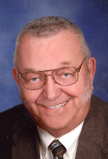 Johnson Obituary