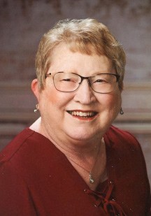 May Obituary