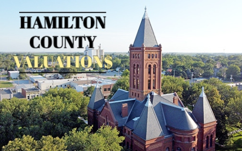 County’s valuation up 6.9% to $3.2 billion