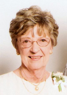 Kauffman Obituary