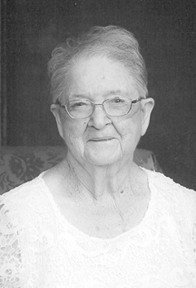 Madsen Obituary