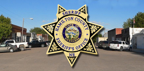 The Hamilton County Board of Commissioners is considering an interlocal agreement to provide law enforcement services to the village of Marquette. 