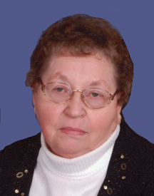 Arnold Obituary