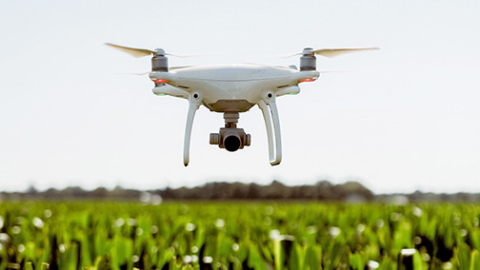 A recent survey shows that Nebraska farmers and ranchers are above the national average for the use of computer technology in their operations.