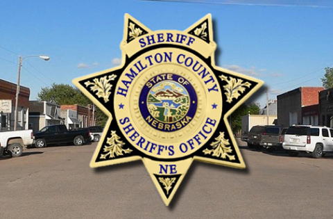 The Hamilton County Commission has approved a two-year interlocal agreement with the Village of Marquette for law enforcemnt. 