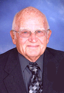Barron Obituary
