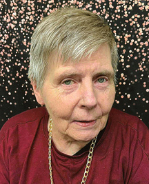 Kirkpatrick Obituary