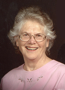 Gustafson Obituary