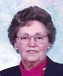 Nunnenkamp Obituary