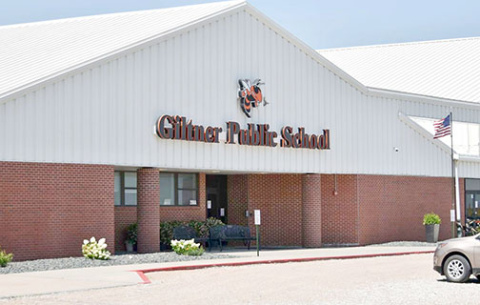 The FY 2023/24 budget for Giltner School District was approved this week.