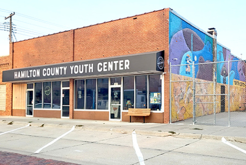 The Aurora Youth Center gears up for a new season. 