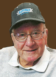 Cranfill Obituary