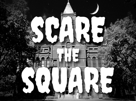 Scare the Square will haunt Aurora Oct. 26.