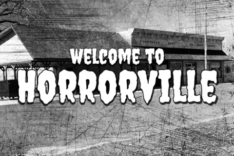 Horrorville comes to Hordville Community Hall