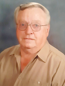 Naeve Obituary