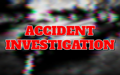 Nebraska State Patrol investigates the accident that took the life of Dave Schwartz