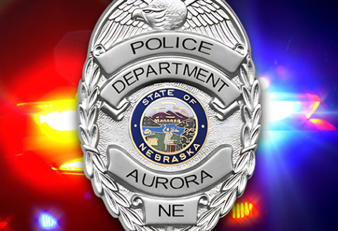 Aurora Police investigate a rash of car thefts