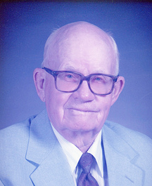 Williamsen Obituary