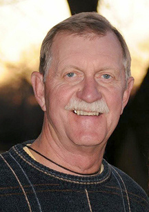 Carlson Obituary