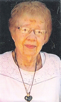 Elder Obituary