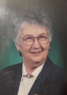 Hungate Obituary