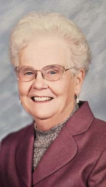 Marie Epp