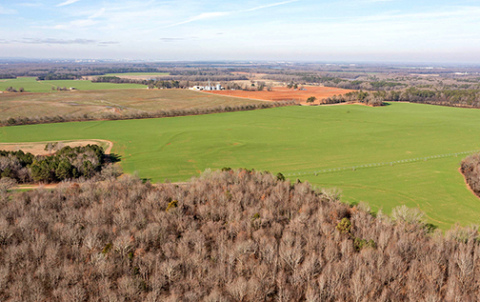 The purchase of 300 acres of farmland in North Dakota by the Fufeng Group, based in Shandong, China, has fueled concerns about foreign ownership of American land by foreign entities. The major concern with that purchase was that the land was located 12 miles from an Air Force base.