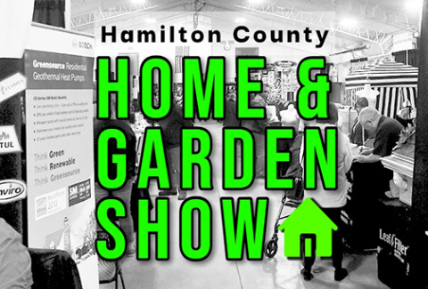 After a three-year hiatus, the Hamilton County Home & Garden Show returns in 2024.