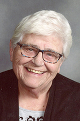 June Hill