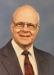 Sandstrom Obituary